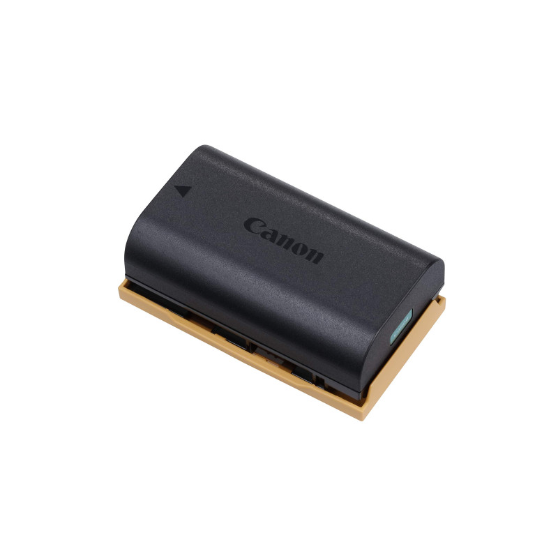 Canon LP-EL Batterie pour Flash Canon Speedlite EL-1, noir