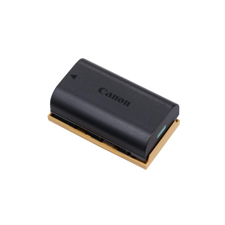 Canon LP-EL Batterie pour Flash Canon Speedlite EL-1, noir