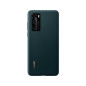 Huawei PU Case Coque de Protection pour téléphones Portables 15,5 cm (6.1") Vert Huawei PU Case Coque de Protection pour téléphones Portables 15,5 cm (6.1") Vert