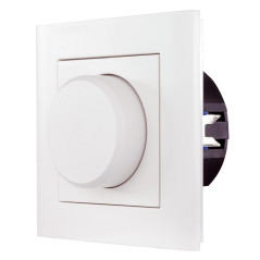 REV Variateur uni complet UP blanc