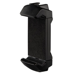 Hama Support de Tablette pour trépied Pro (Adaptateur Tête de trépied pour iPad Pro 9,7, Samsung Galaxy Tab, Note 10/10+, Google