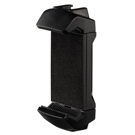 Hama Support de Tablette pour trépied Pro (Adaptateur Tête de trépied pour iPad Pro 9,7, Samsung Galaxy Tab, Note 10/10+, Google