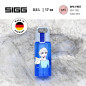 Sigg - Gourde Enfant - Viva One Elsa II (Disney) - Convient Aux Boissons Gazeuses - Étanche - Lavable Au Lave-Vaisselle - Sans B Sigg - Gourde Enfant - Viva One Elsa II (Disney) - Convient Aux Boissons Gazeuses - Étanche - Lavable Au Lave-Vaisselle - Sans B