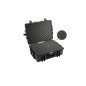 B&W Type 6500 Noire Interieur SI B&W Type 6500 Noire Interieur SI