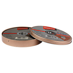 Makita D-65969-12 Disque de coupe 125x1,2mm INOX