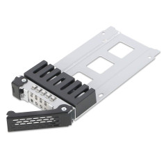 Icy Dock Plateau de 2,5" SSD NVMe U.2 pour Le série MB601VK-B - ToughArmor MB601TP-B