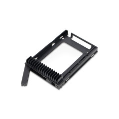 ICY DOCK Tiroir, Plateau, Caddy de Disque Dur 2,5" SATA/SAS pour MB741SP-B - ExpressCage MB741TP-B