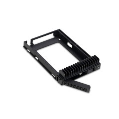 ICY DOCK Tiroir, Plateau, Caddy de Disque Dur 2,5" SATA/SAS pour MB741SP-B - ExpressCage MB741TP-B