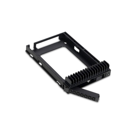 ICY DOCK Tiroir, Plateau, Caddy de Disque Dur 2,5" SATA/SAS pour MB741SP-B - ExpressCage MB741TP-B