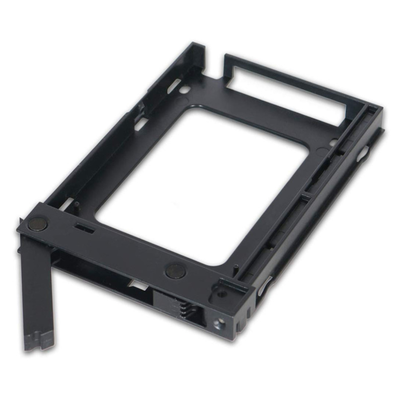 ICY DOCK Tiroir, Plateau, Caddy de Disque Dur 2,5" SATA/SAS pour MB742SP-B - ExpressCage MB742TP-B ICY DOCK Tiroir, Plateau, Caddy de Disque Dur 2,5" SATA/SAS pour MB742SP-B - ExpressCage MB742TP-B