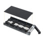 Icy Dock ToughArmor MB834TP-B, Le Plateau de SSD NVMe M.2 pour MB833M2K-B & MB834M2K-B Icy Dock ToughArmor MB834TP-B, Le Plateau de SSD NVMe M.2 pour MB833M2K-B & MB834M2K-B