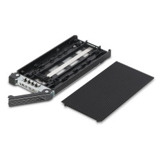 Icy Dock ToughArmor MB834TP-B, Le Plateau de SSD NVMe M.2 pour MB833M2K-B & MB834M2K-B