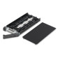 Icy Dock ToughArmor MB834TP-B, Le Plateau de SSD NVMe M.2 pour MB833M2K-B & MB834M2K-B Icy Dock ToughArmor MB834TP-B, Le Plateau de SSD NVMe M.2 pour MB833M2K-B & MB834M2K-B
