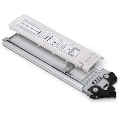 ICY DOCK Le plateau de SSD NVMe M.2 pour MB840M2P-B - ToughArmor MB840TP-B