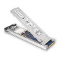 ICY DOCK Le plateau de SSD NVMe M.2 pour MB840M2P-B - ToughArmor MB840TP-B ICY DOCK Le plateau de SSD NVMe M.2 pour MB840M2P-B - ToughArmor MB840TP-B