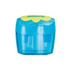 Pelikan Taille Crayon Flower Afl/B, 1 Pièce Sur Carte Blister