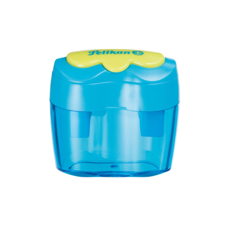 Pelikan Taille Crayon Flower Afl/B, 1 Pièce Sur Carte Blister