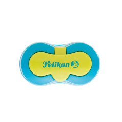 Pelikan Taille Crayon Flower Afl/B, 1 Pièce Sur Carte Blister