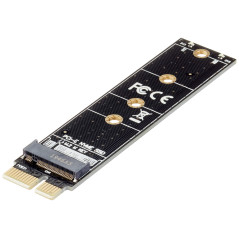 DeLOCK 64105 Carte et Adaptateur d'interfaces M.2
