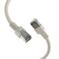 EFB ELEKTRONIK RJ45 S/FTP CAT5E CABLE DE RED 30 M SF/UTP (S-FTP) GRIS EFB ELEKTRONIK RJ45 S/FTP CAT5E CABLE DE RED 30 M SF/UTP (S-FTP) GRIS