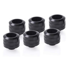 Alphacool 17477 Accessoire de matériel de Refroidissement Noir