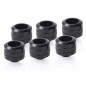 Alphacool 17477 Accessoire de matériel de Refroidissement Noir