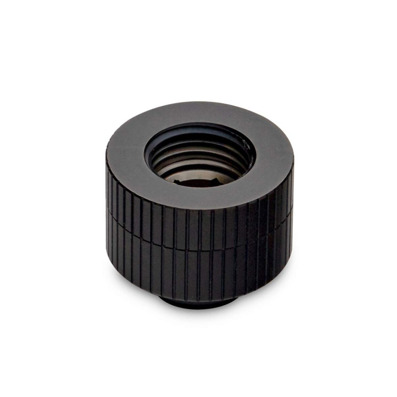 Raccord Rotatif M/F pour G1/4 Ekwb EK-Quantum Torque Extender Rotary MF 14 (Noir) Raccord Rotatif M/F pour G1/4 Ekwb EK-Quantum Torque Extender Rotary MF 14 (Noir)