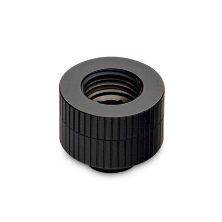 Raccord Rotatif M/F pour G1/4 Ekwb EK-Quantum Torque Extender Rotary MF 14 (Noir)