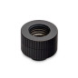 Raccord Rotatif M/F pour G1/4 Ekwb EK-Quantum Torque Extender Rotary MF 14 (Noir) Raccord Rotatif M/F pour G1/4 Ekwb EK-Quantum Torque Extender Rotary MF 14 (Noir)