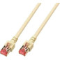 EFB ELEKTRONIK 30M CAT6 S/FTP CABLE DE RED GRIS EFB ELEKTRONIK 30M CAT6 S/FTP CABLE DE RED GRIS
