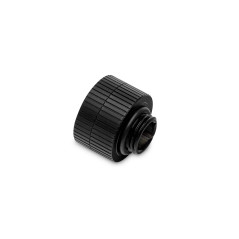 Raccord Rotatif M/F pour G1/4 Ekwb EK-Quantum Torque Extender Rotary MF 14 (Noir)