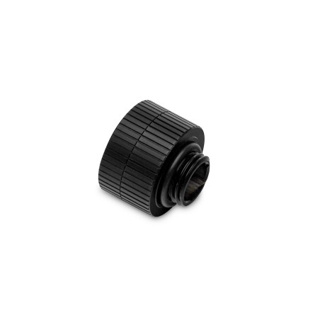 Raccord Rotatif M/F pour G1/4 Ekwb EK-Quantum Torque Extender Rotary MF 14 (Noir)