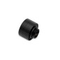 Raccord Rotatif M/F pour G1/4 Ekwb EK-Quantum Torque Extender Rotary MF 14 (Noir) Raccord Rotatif M/F pour G1/4 Ekwb EK-Quantum Torque Extender Rotary MF 14 (Noir)