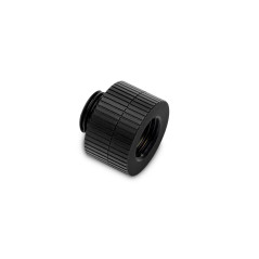 Raccord Rotatif M/F pour G1/4 Ekwb EK-Quantum Torque Extender Rotary MF 14 (Noir)