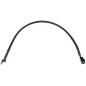 Phobya Adaptateur 3 Broches (Femelle) vers 4 Broches PWM (Mâle) 30cm - Noir Câbles Câbles de Ventilateur & Adapter Phobya Adaptateur 3 Broches (Femelle) vers 4 Broches PWM (Mâle) 30cm - Noir Câbles Câbles de Ventilateur & Adapter