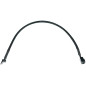 Phobya Adaptateur 3 Broches (Femelle) vers 4 Broches PWM (Mâle) 30cm - Noir Câbles Câbles de Ventilateur & Adapter Phobya Adaptateur 3 Broches (Femelle) vers 4 Broches PWM (Mâle) 30cm - Noir Câbles Câbles de Ventilateur & Adapter