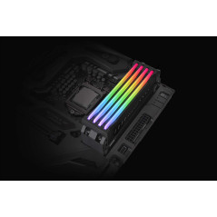 Thermaltake Pacific R1 Plus DDR4 Memory Lighting Kit Universel Autres