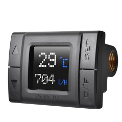Thermaltake Pacific TF2 Temperature and Flow Indicator