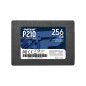 Patriot P210 SSD 256Go SATA III Disque Solide Interne 2.5" - P210S256G25 Patriot P210 SSD 256Go SATA III Disque Solide Interne 2.5" - P210S256G25