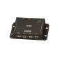 ATEN UCE3250 Extendeur USB 2.0 Cat.5 50m Hub metal 4 ports ATEN UCE3250 Extendeur USB 2.0 Cat.5 50m Hub metal 4 ports