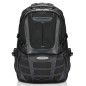 Everki Concept 2 sac à dos ordinateur professionnel – sac de voyage homme, compatible 17,3", 30 L, sac business durable en nylon Everki Concept 2 sac à dos ordinateur professionnel – sac de voyage homme, compatible 17,3", 30 L, sac business durable en nylon