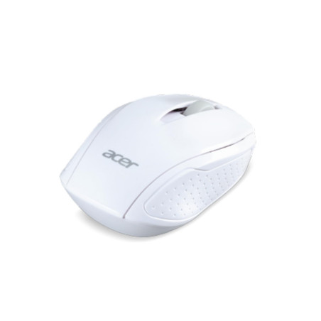 Acer Souris sans-Fil GP.MCE11.00Y Blanc
