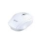 Acer Souris sans-Fil GP.MCE11.00Y Blanc