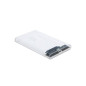 DeLOCK Boîtier Externe pour Disque Dur SATA HDD/SSD 2,5" avec SuperSpeed USB 10 Gbps (USB DeLOCK Boîtier Externe pour Disque Dur SATA HDD/SSD 2,5" avec SuperSpeed USB 10 Gbps (USB