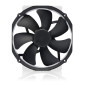 Noctua NA-SAVP3 chromax.white, Silentblocs Anti-Vibrations pour Ventilateurs Noctua NF-A15 140 mm (20 pièces, Blanc) Noctua NA-SAVP3 chromax.white, Silentblocs Anti-Vibrations pour Ventilateurs Noctua NF-A15 140 mm (20 pièces, Blanc)