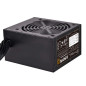 Silverstone SST-ET650-B v1.4 - Série Strider Essential, Alimentation éléctrique ATX PC 650W 80 Plus Bronze, Double EPS 8 Broches Silverstone SST-ET650-B v1.4 - Série Strider Essential, Alimentation éléctrique ATX PC 650W 80 Plus Bronze, Double EPS 8 Broches