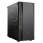 Silverstone FARA B1 Noir Silverstone FARA B1 Noir