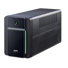 APC - Onduleur APC Easy UPS 1600VA – BVX1600LI - Batterie de Secours et Protection Contre Les surtensions, onduleur avec AVR