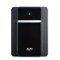 APC - Onduleur APC Easy UPS 1600VA – BVX1600LI - Batterie de Secours et Protection Contre Les surtensions, onduleur avec AVR APC - Onduleur APC Easy UPS 1600VA – BVX1600LI - Batterie de Secours et Protection Contre Les surtensions, onduleur avec AVR