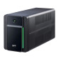 APC - Onduleur APC Easy UPS 1600VA – BVX1600LI-GR - Batterie de Secours et Protection Contre Les surtensions, Prises ''Schuko'', APC - Onduleur APC Easy UPS 1600VA – BVX1600LI-GR - Batterie de Secours et Protection Contre Les surtensions, Prises ''Schuko'',